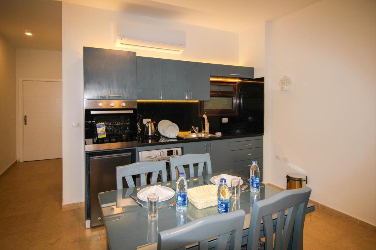 Beachview Turtles Appartement *