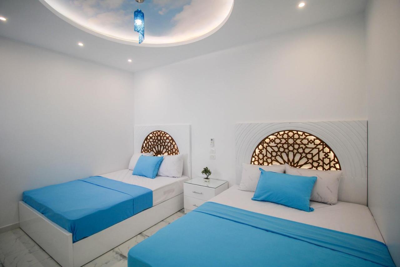 Appartement Beachview Turtles