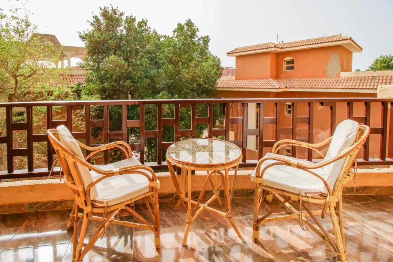 Beachview Turtles Appartement *