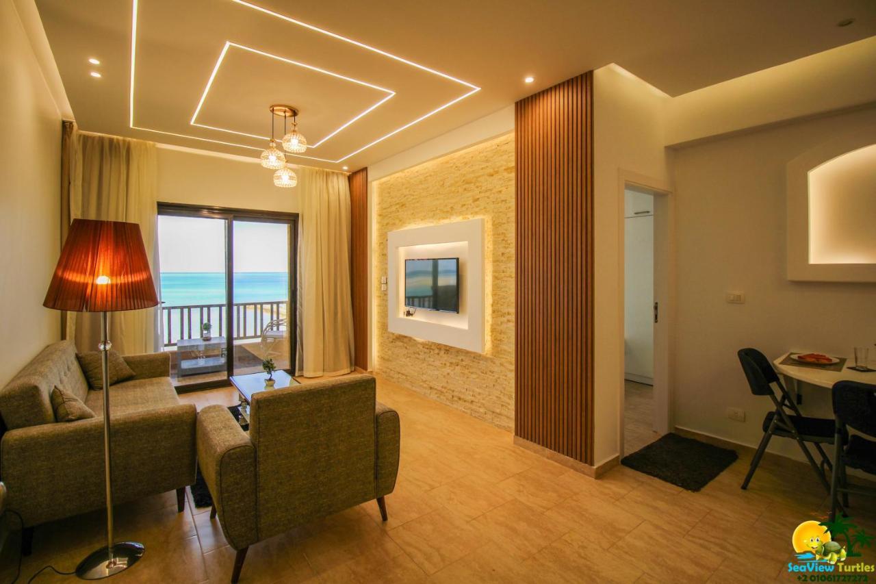 Beachview Turtles Appartement