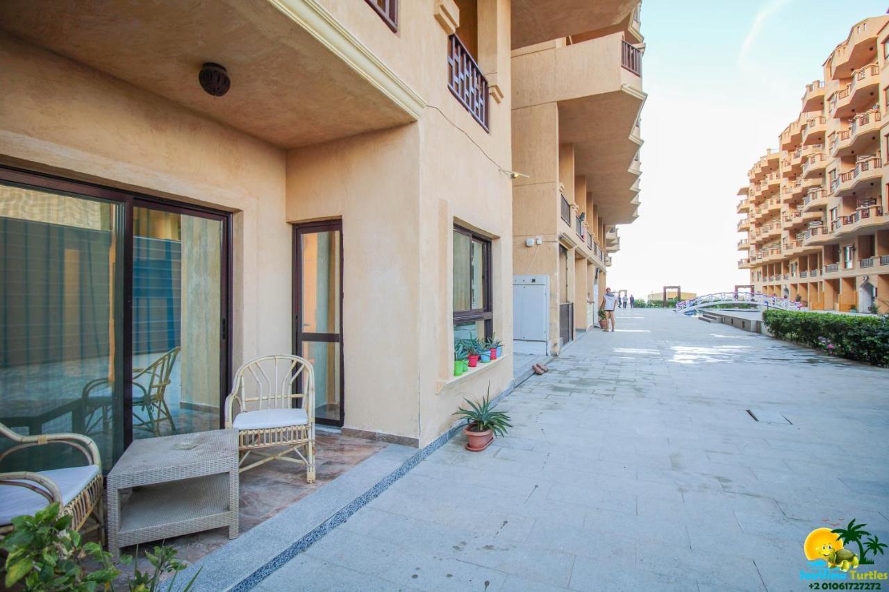 Beachview Turtles Appartement